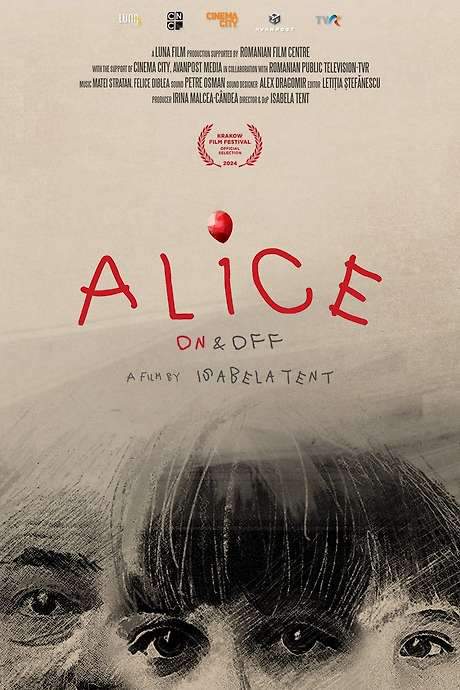 Alice On & Off